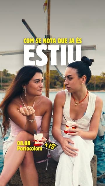 Festa Blanca