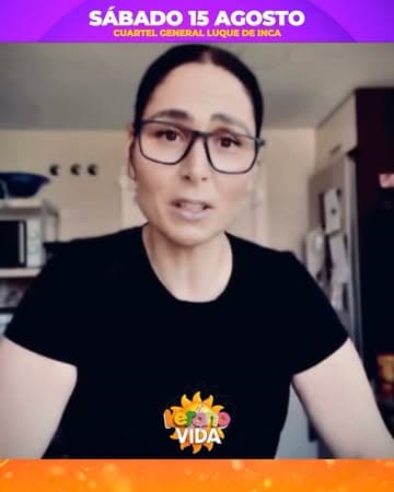 El Verano de Tu Vida XXL con Rosa López