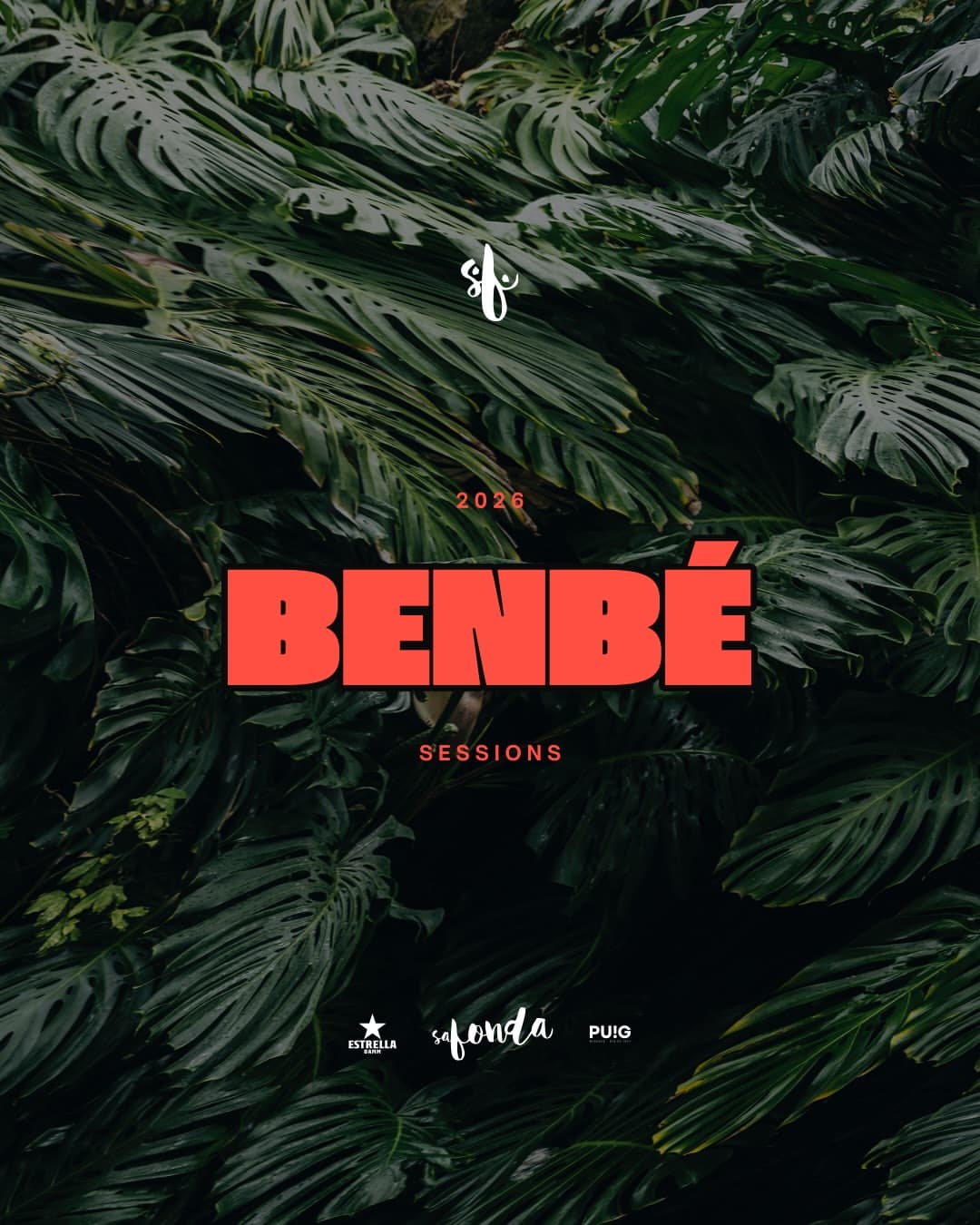 BEN BÉ SESSIONS
