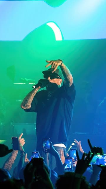 GUÈ at BCM Mallorca