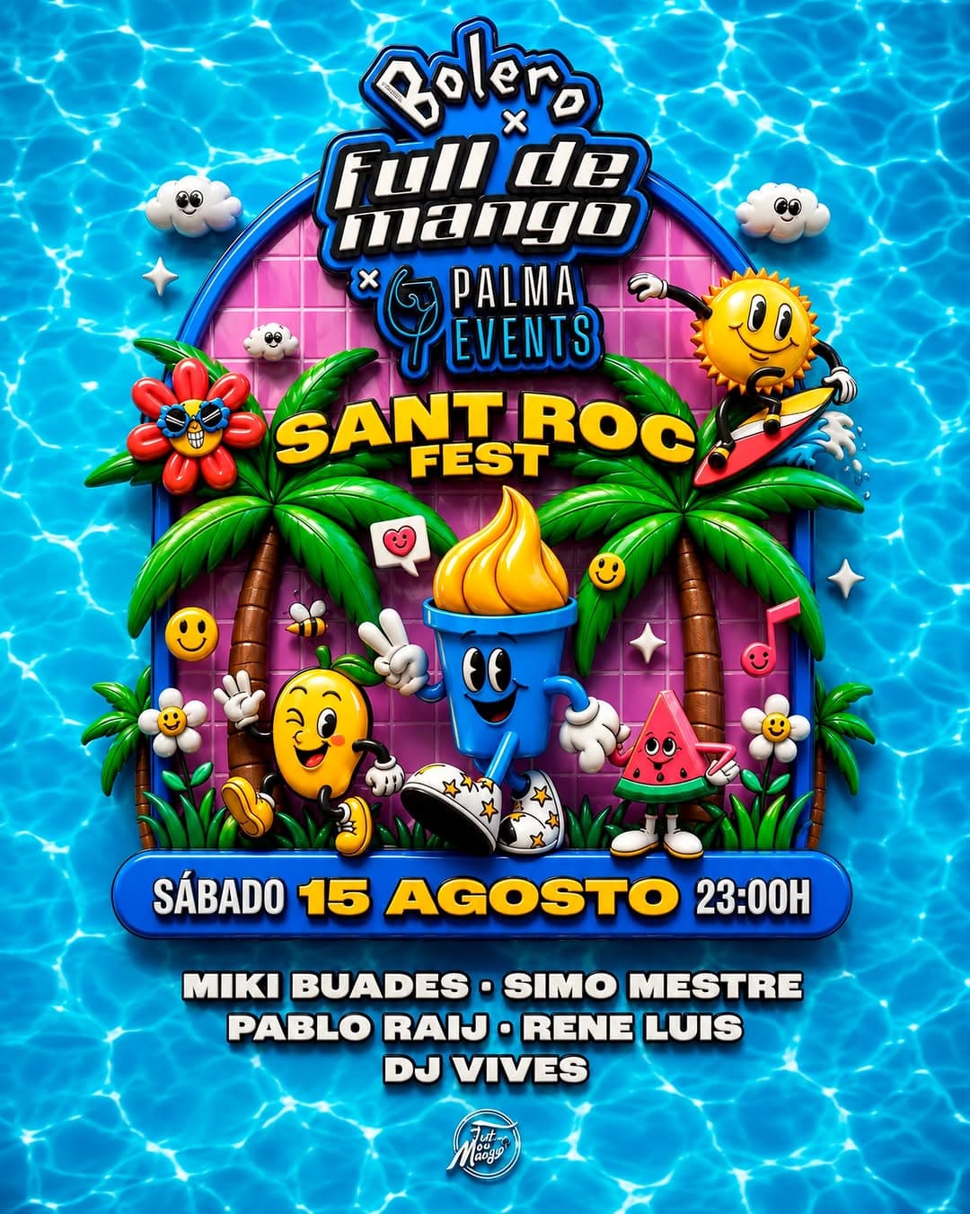 San Roc Fest 2026