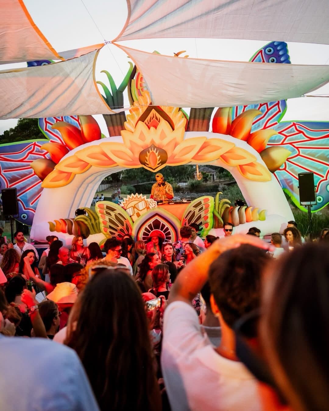 Carnaval de Verano