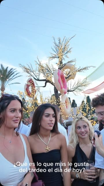 Carnaval de Verano en Palma Beach