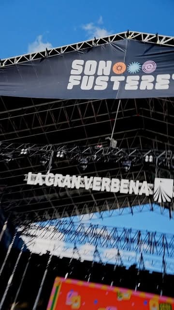 LA ÚLTIMA DEL VERANO VOL.3