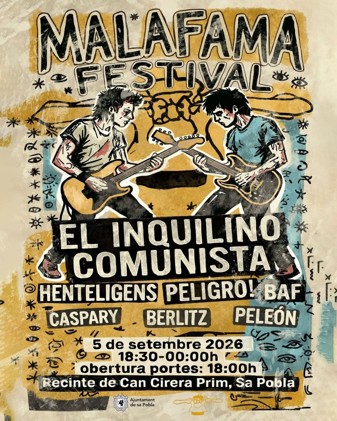 Malafama Festival