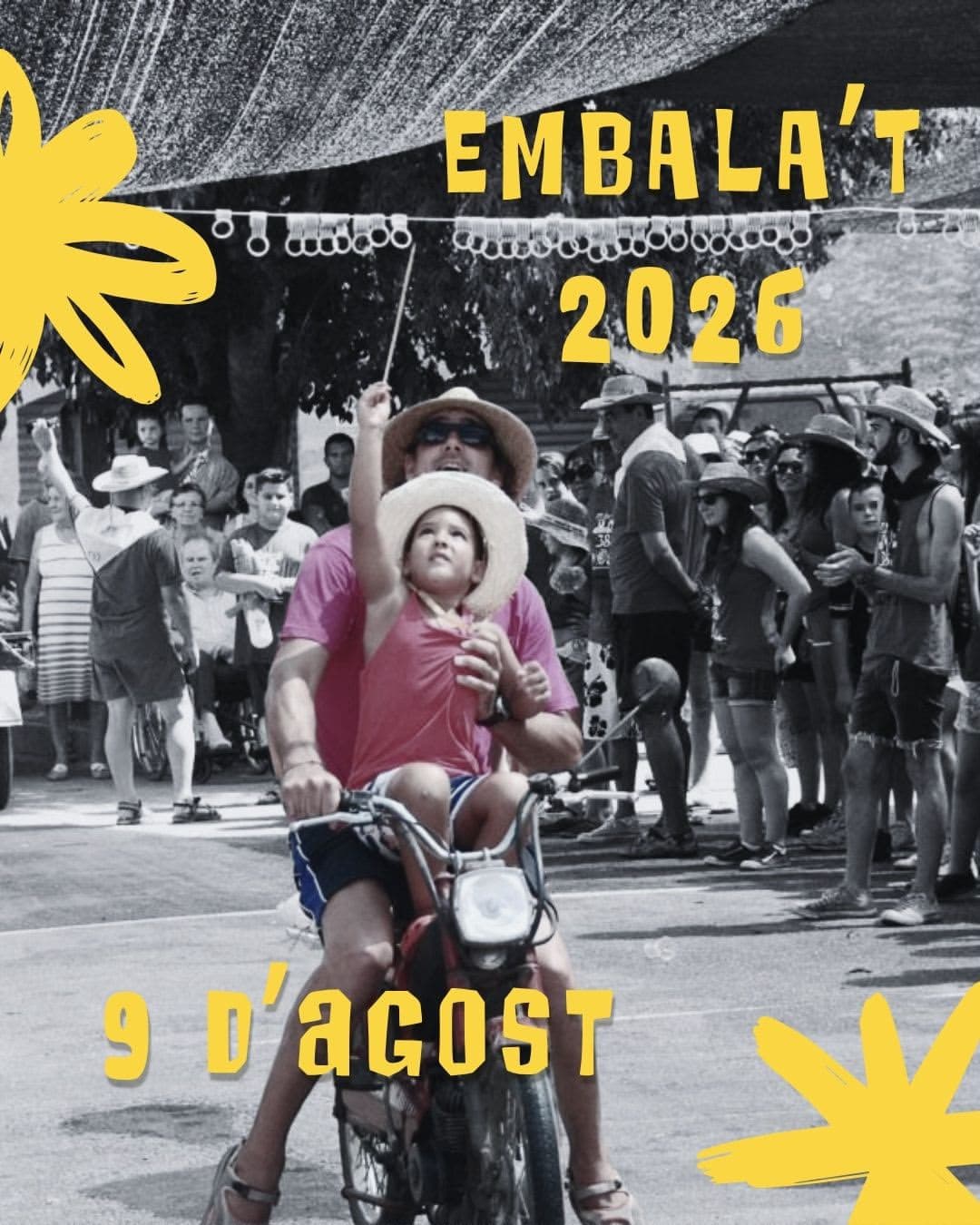 Embala't 2026
