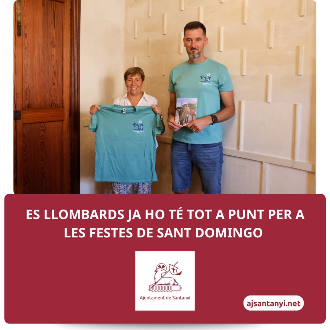 Jaleo d’es Llombards