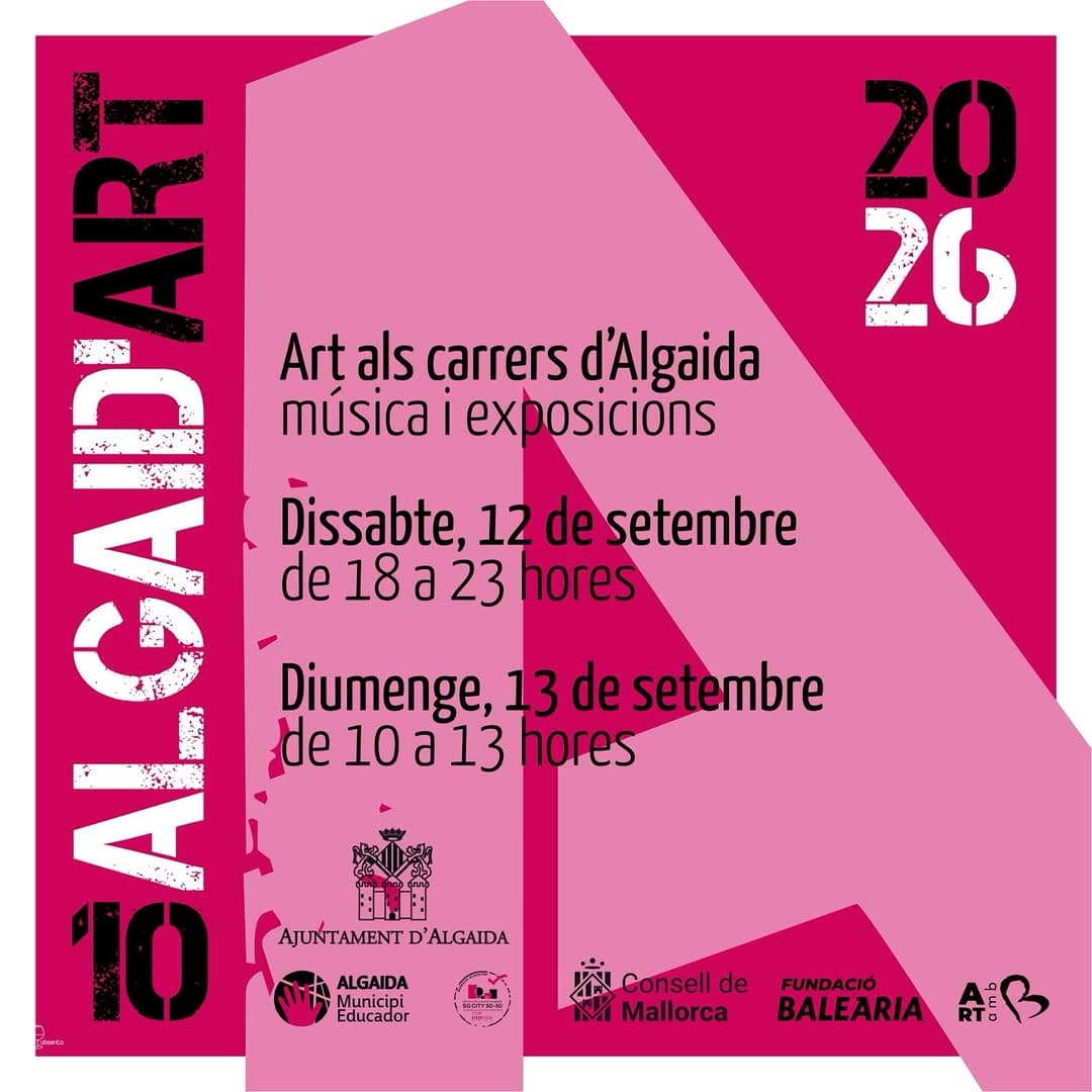 10è Algaid’Art