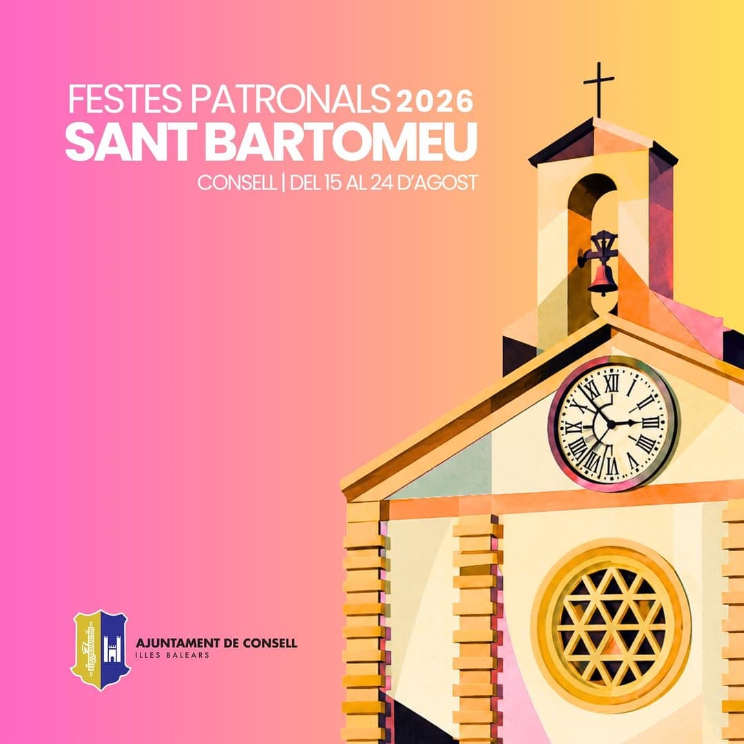 Festes de Sant Bartomeu