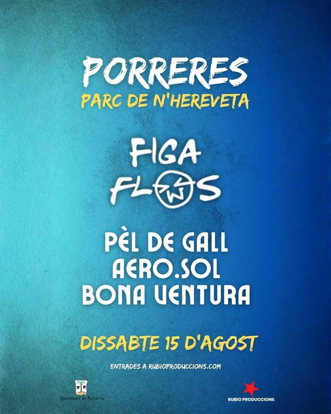 Festes de Sant Roc