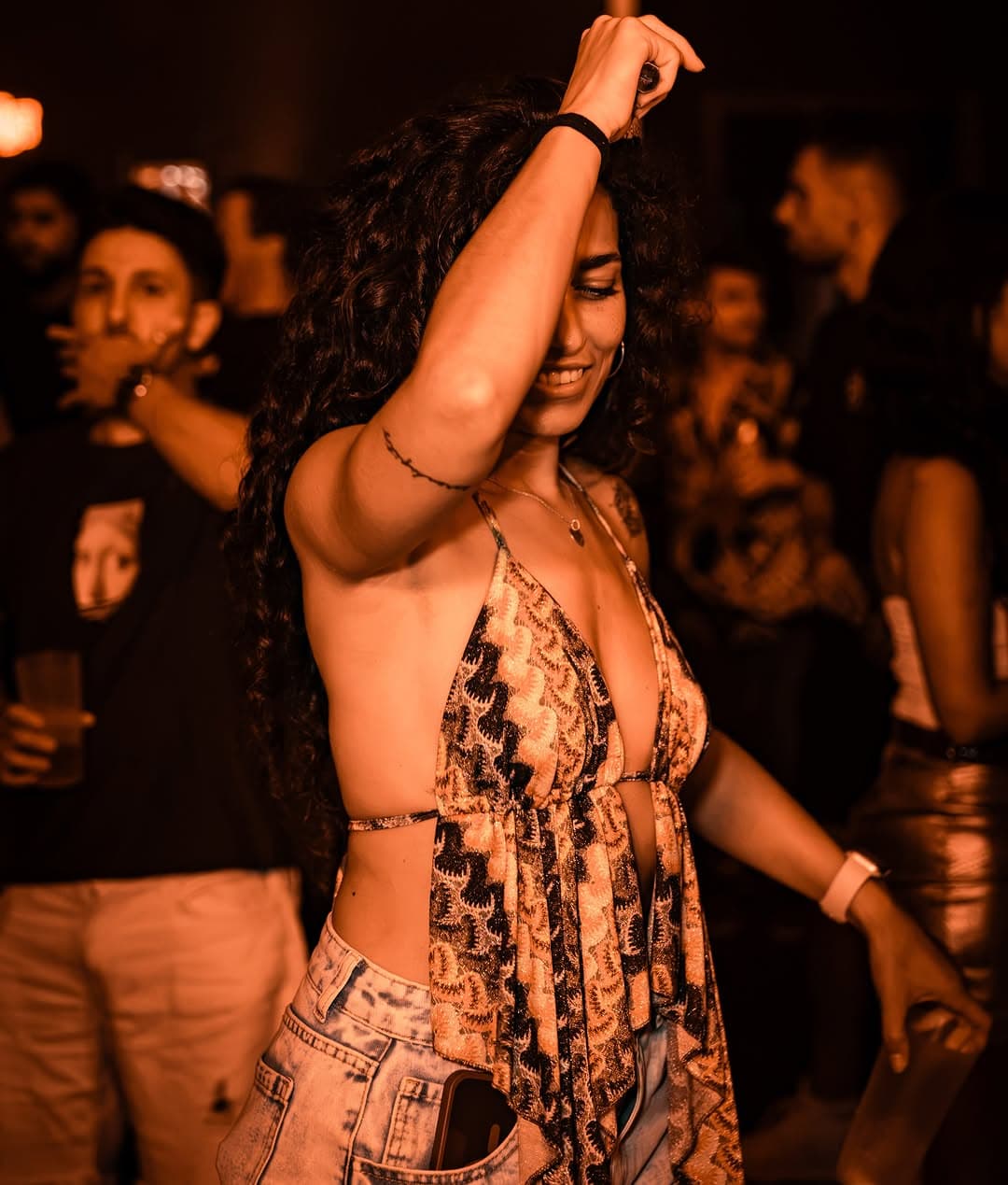 Rituale en Savannah