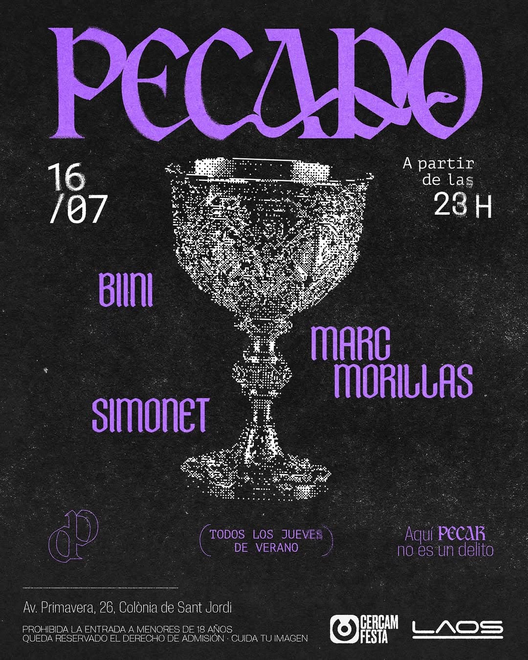 PECADO