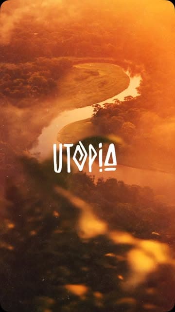 UTOPIA en Sala Wave