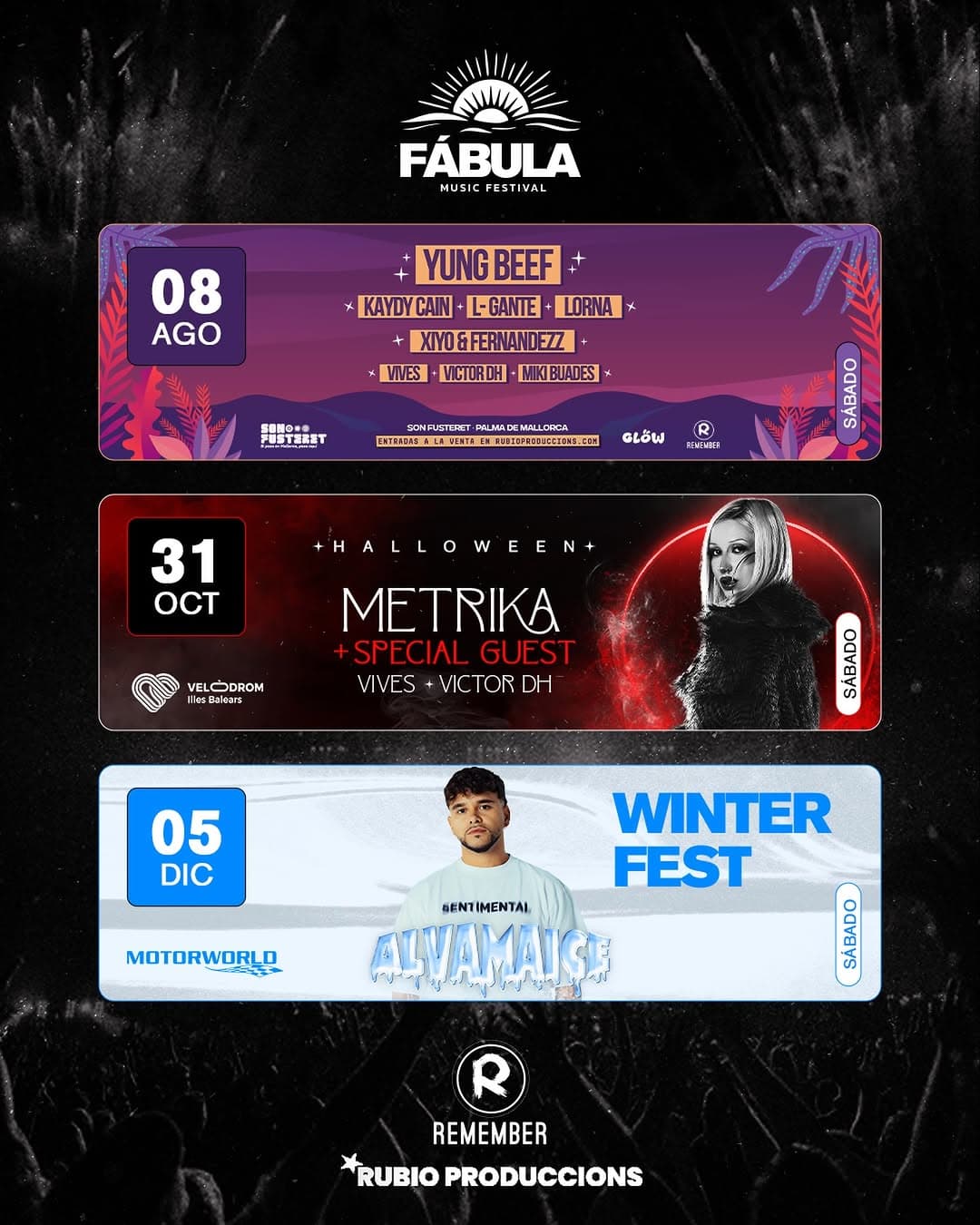 Winter Fest