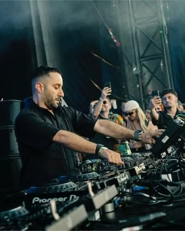 Danzû Fstvl - Round 3/4