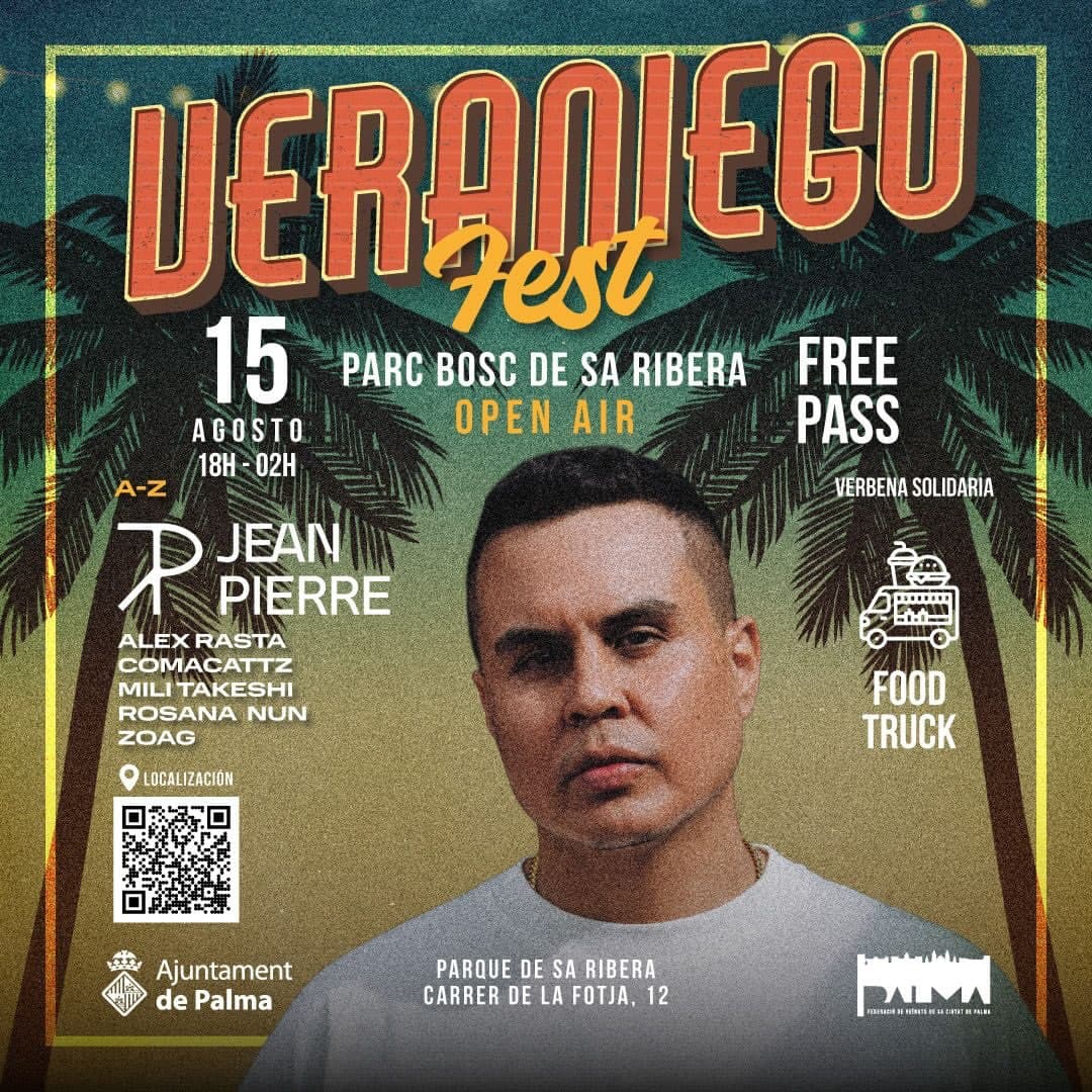 VeraniegoFest