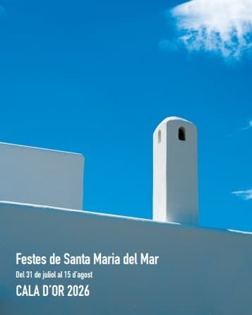 Revetla Blanca