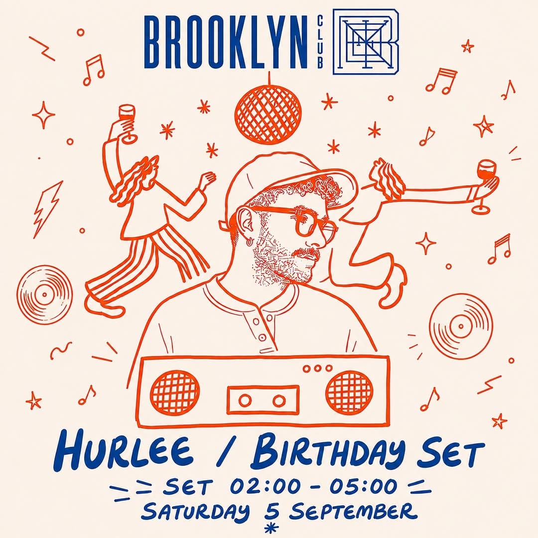 Hurlee Birthday Celebration
