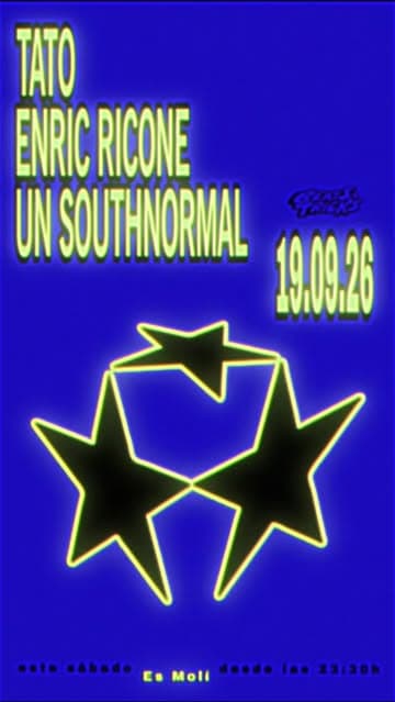 The South Normales en Es Moli