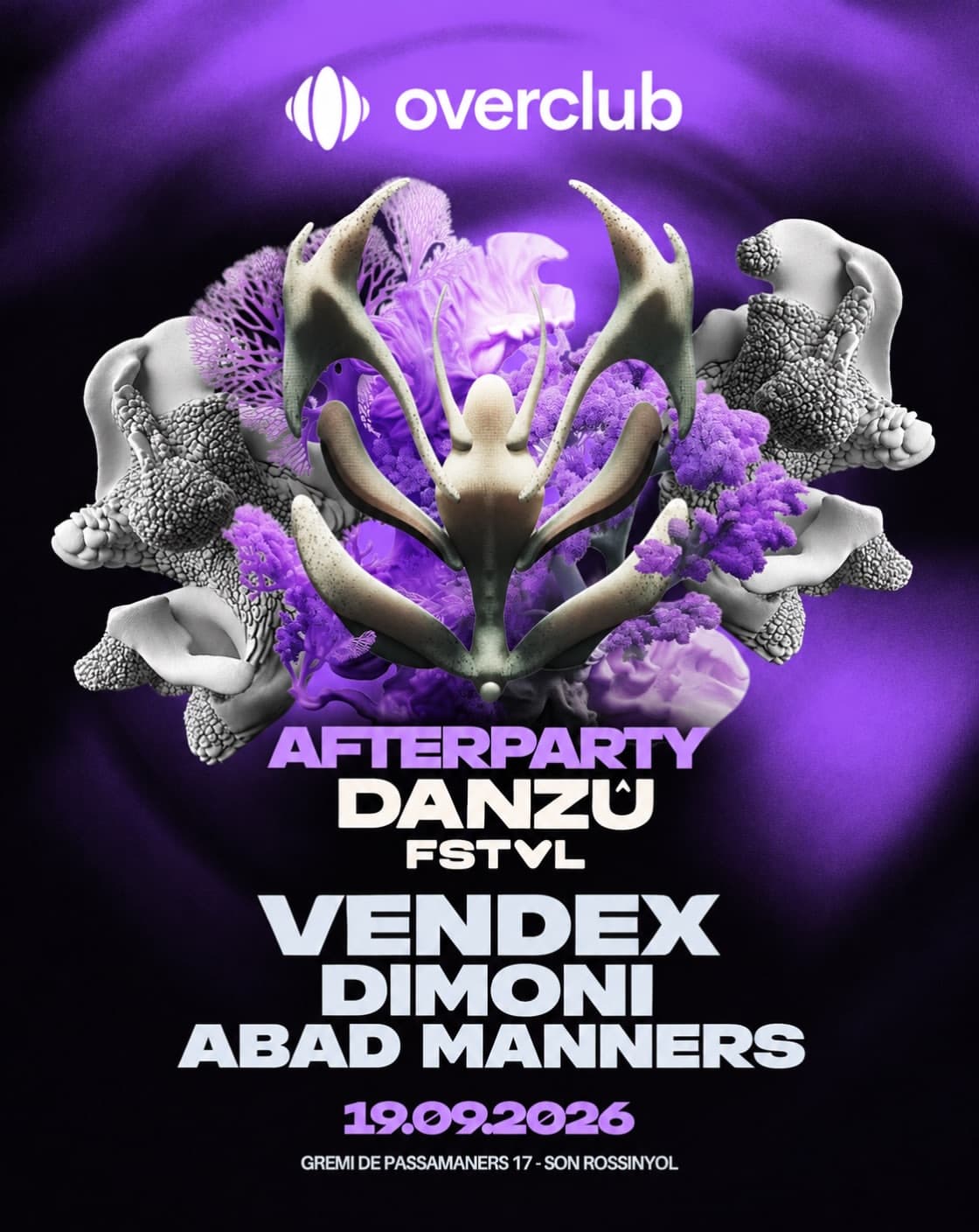 Vendex Official Afterparty
