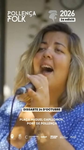 Pollença Folk