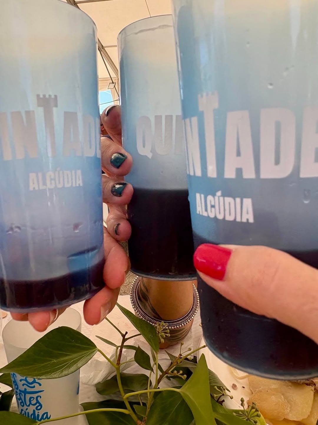 III edició de Ses Quintades