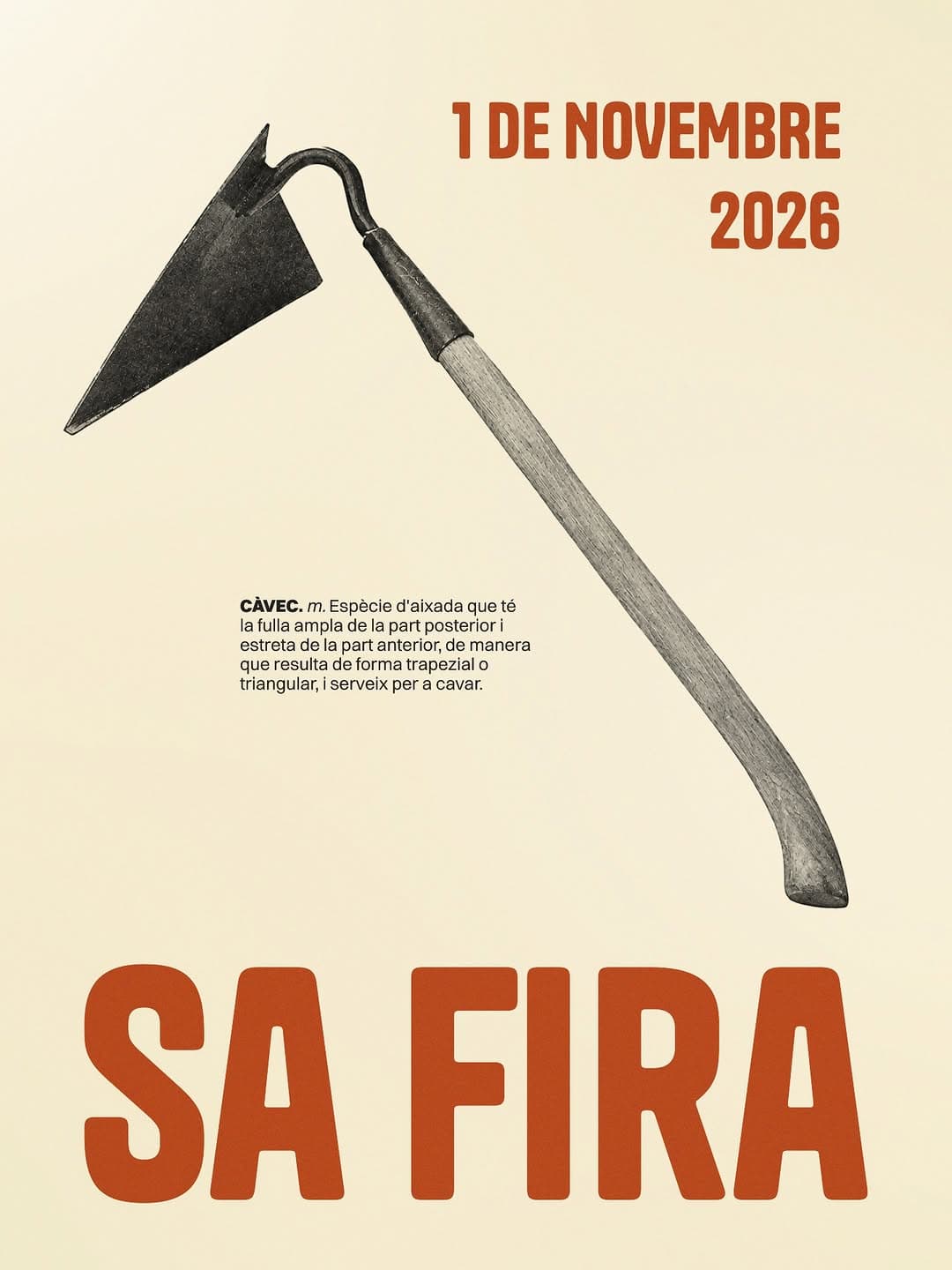 Sa Fira de Porreres