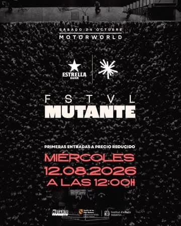 Festival Mutante