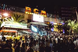 BCM